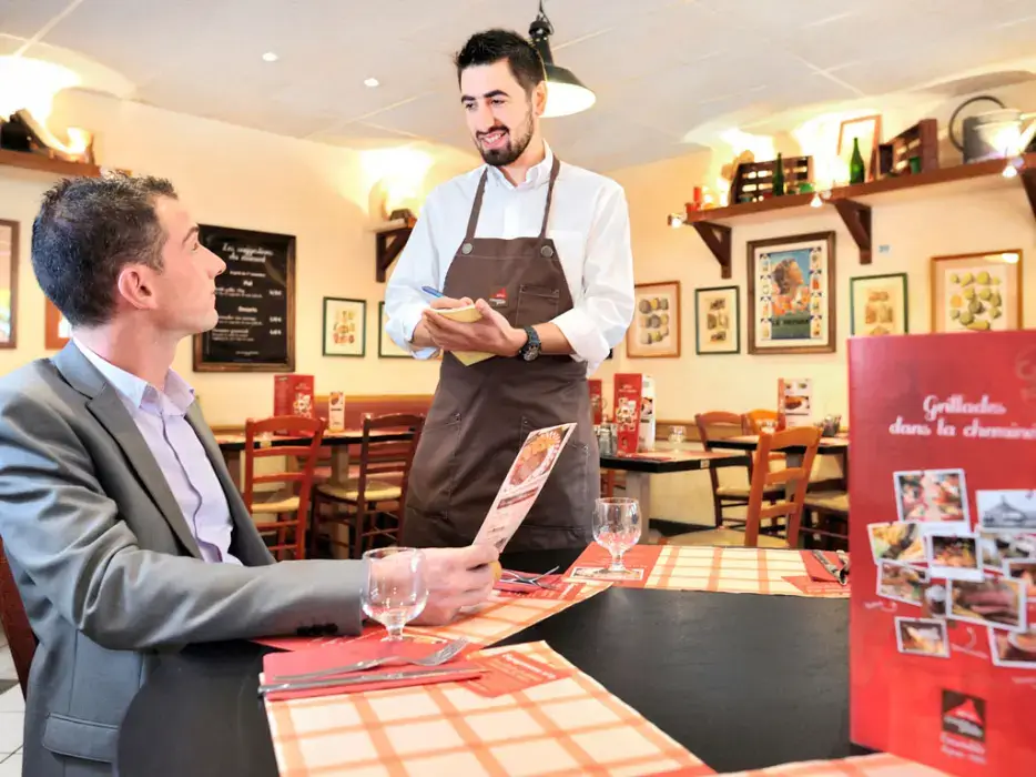 Ibis Marseille Est La Valentine 5