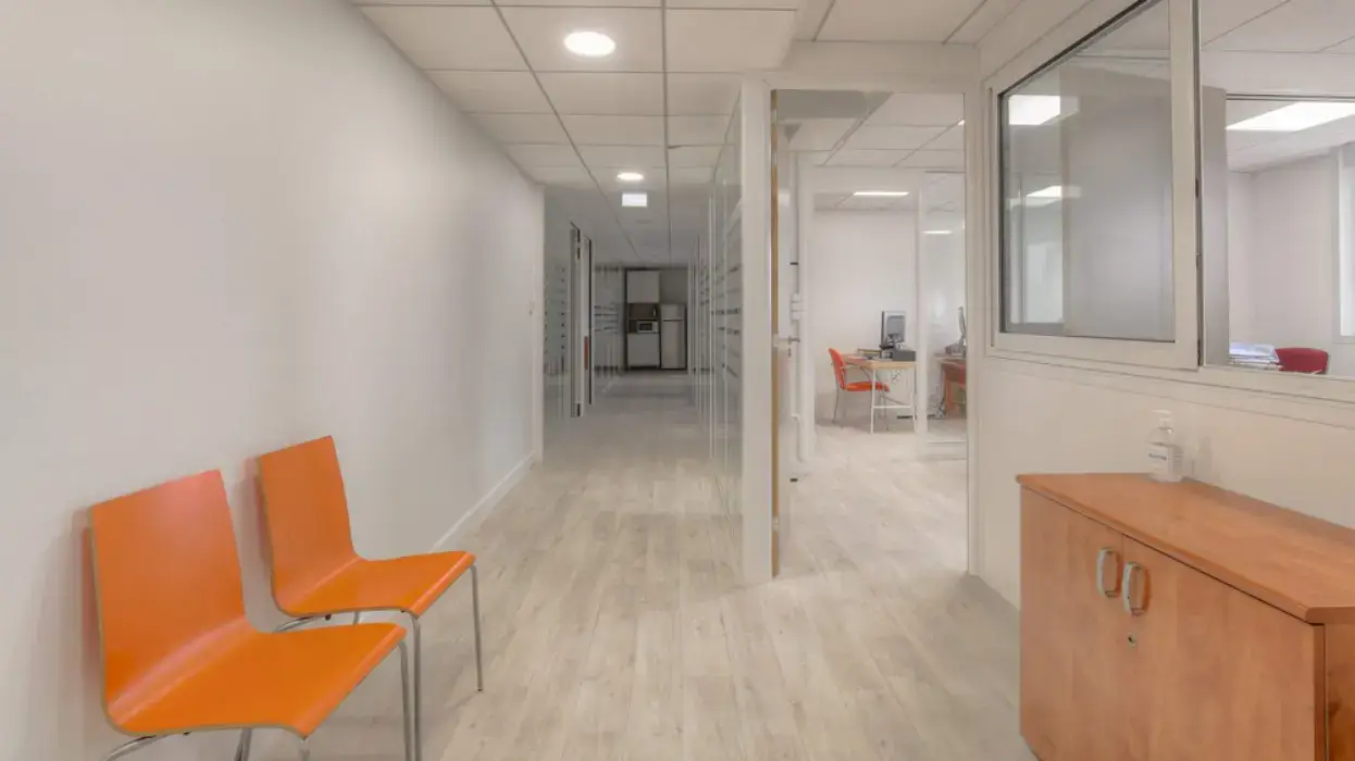 Centre d'Affaires Berthelot 3