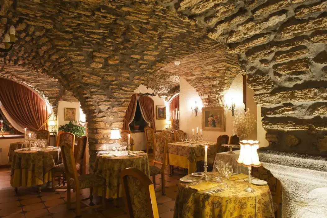Auberge de Choucas 6