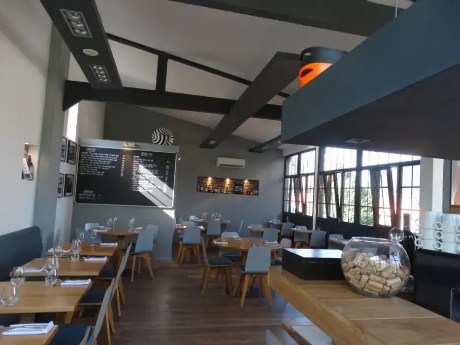 Les Gourmets du Croisé