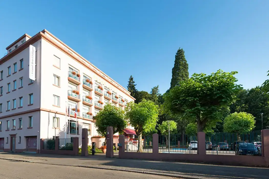Grand Hôtel Filippo