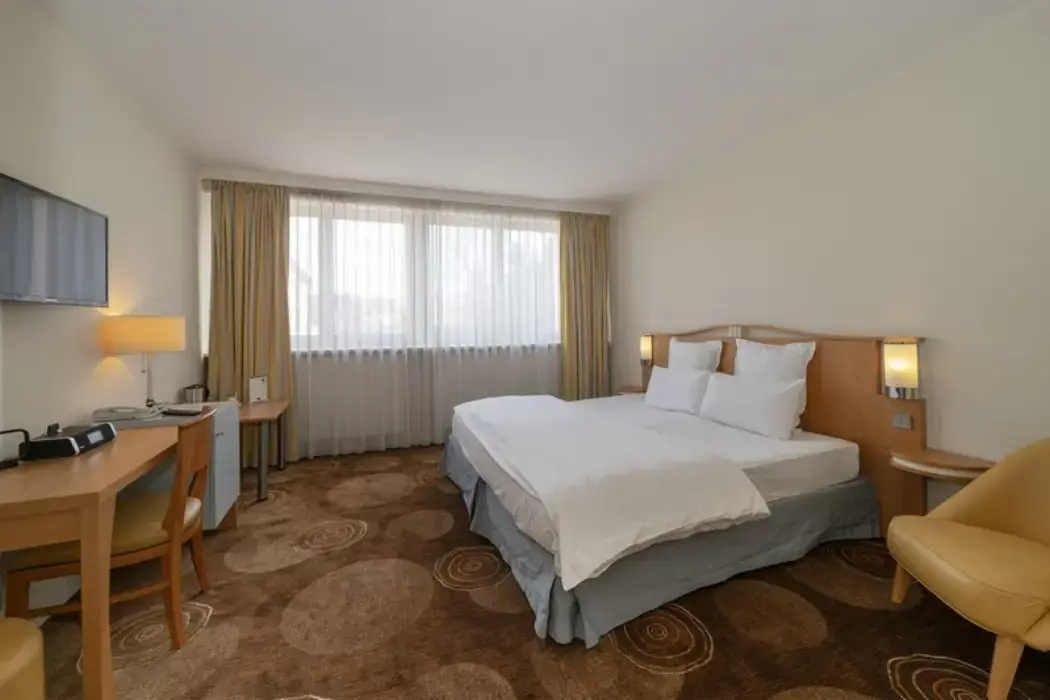 Grand Hôtel Filippo 2