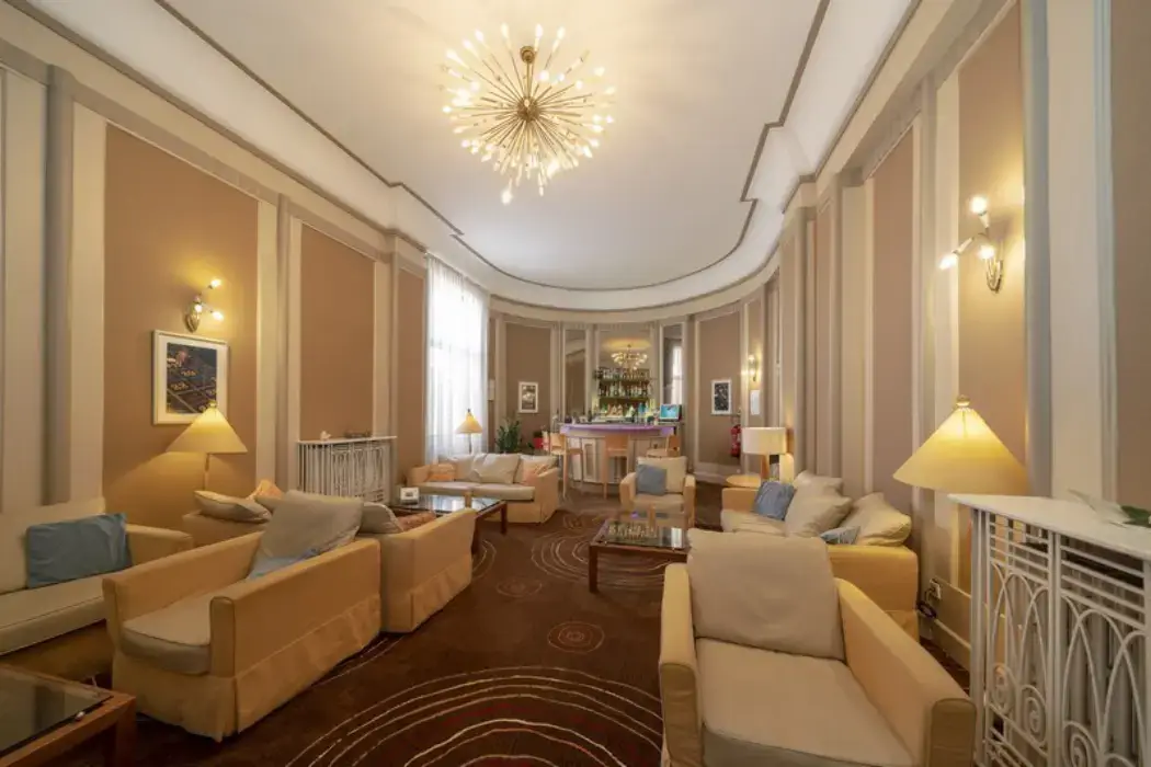 Grand Hôtel Filippo 3