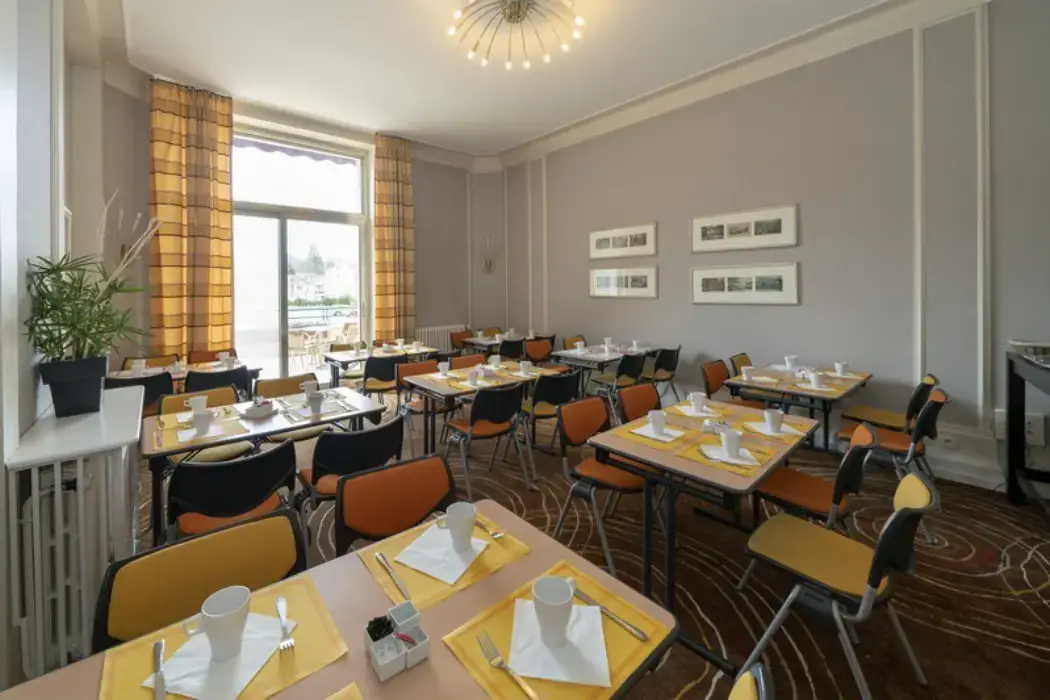 Grand Hôtel Filippo 4