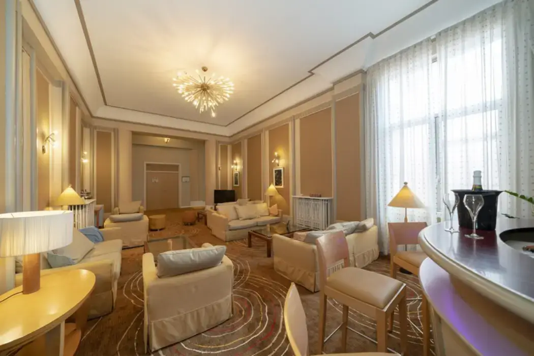 Grand Hôtel Filippo 6