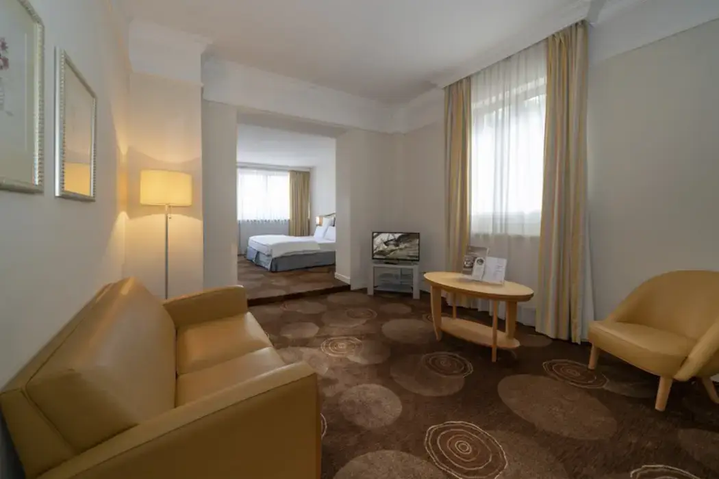 Grand Hôtel Filippo 7