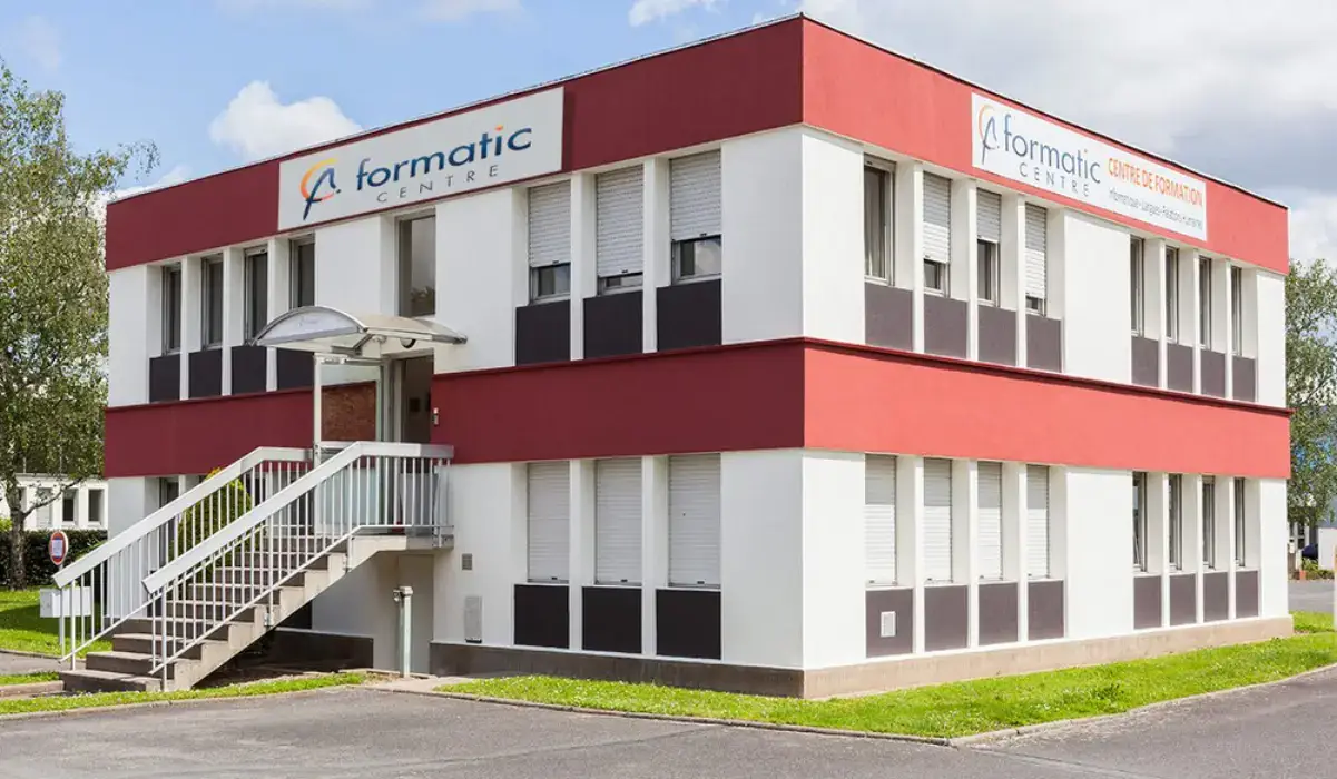 Formatic Centre