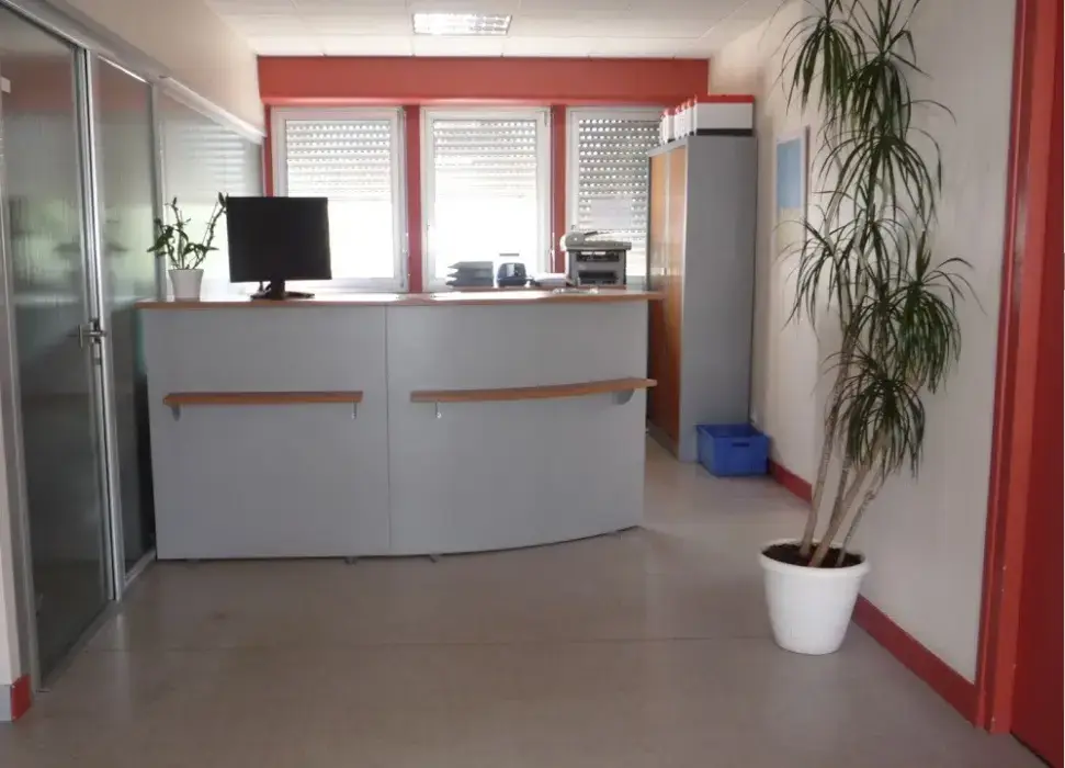 Formatic Centre 4
