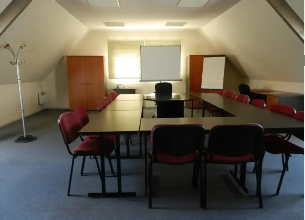 Formatic Centre 5