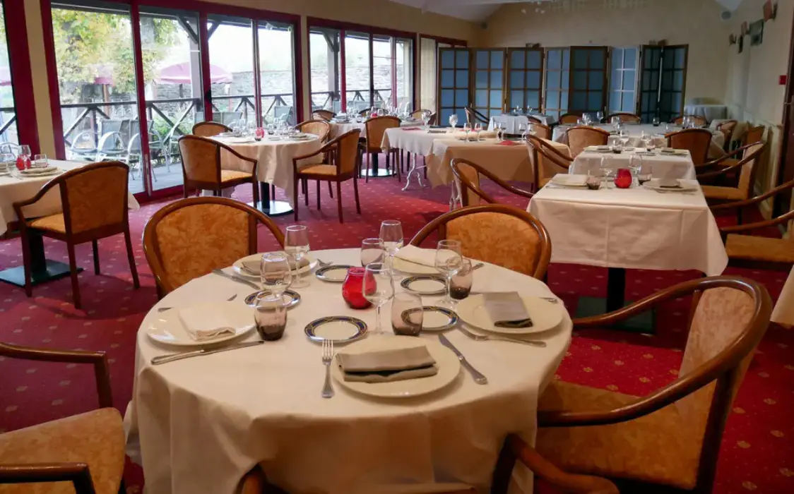 Auberge de Réan 2