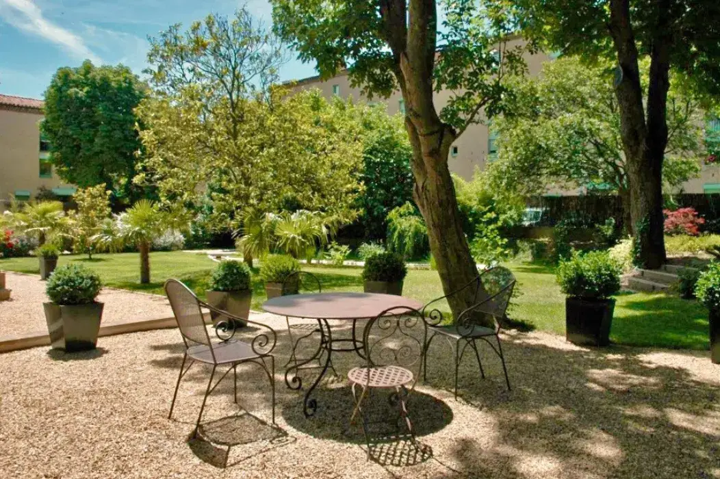 Demeure Saint-Louis 2