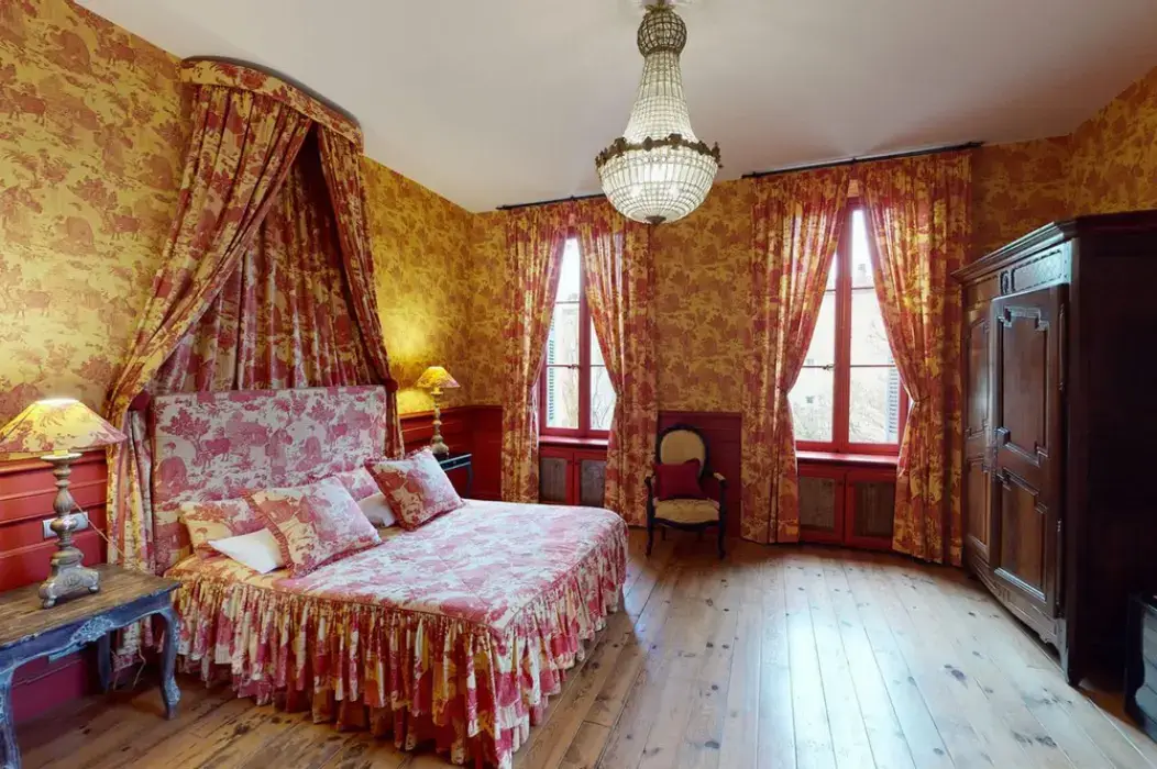Demeure Saint-Louis 8