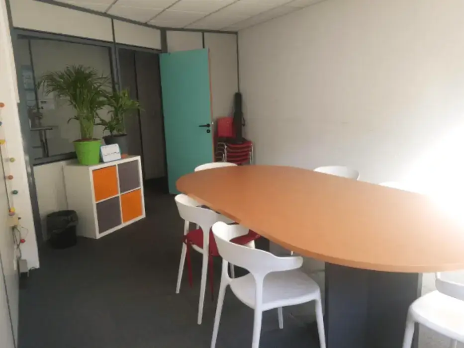 Espace le 13 4