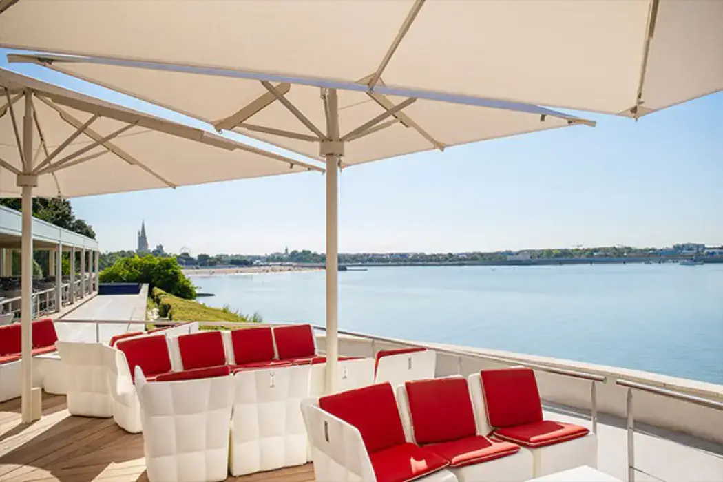 Casino Barrière La Rochelle 3