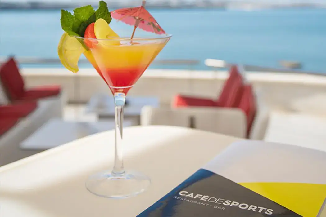 Casino Barrière La Rochelle 4