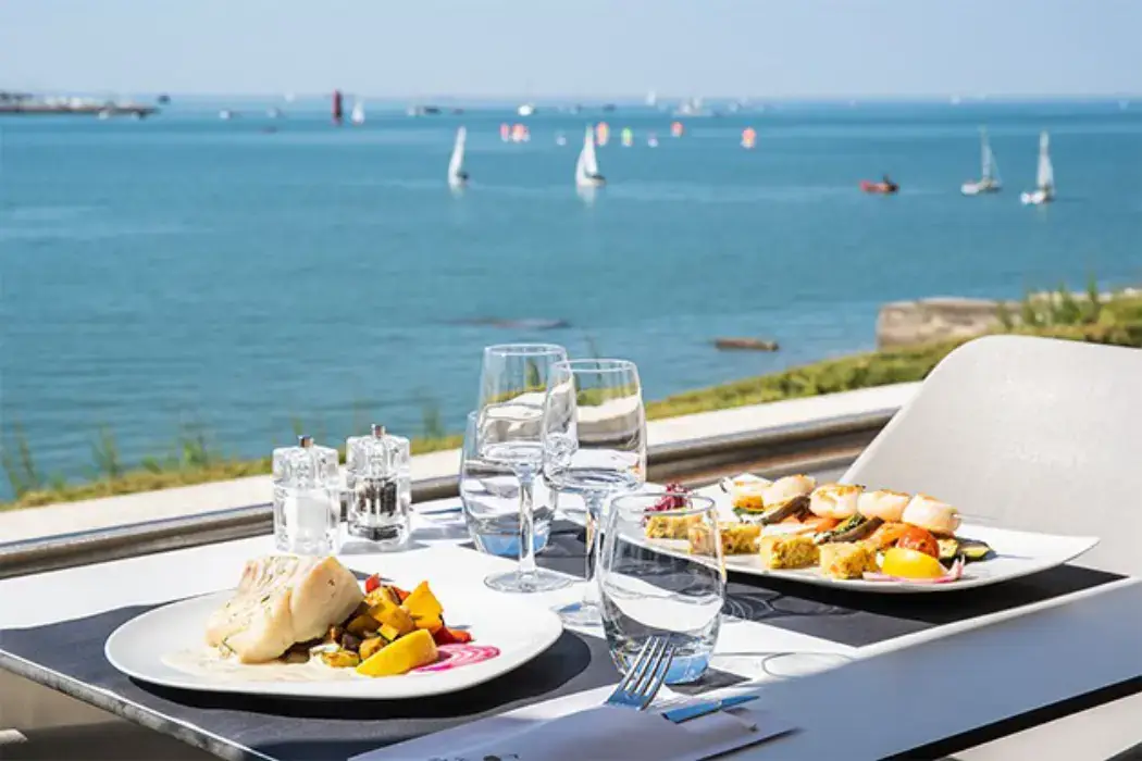 Casino Barrière La Rochelle 5