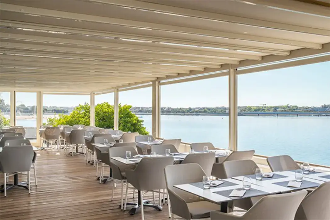 Casino Barrière La Rochelle 7