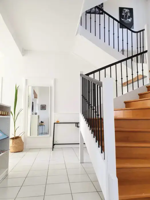 Grand gite de l'ancien Presbytère de Plomeur 8