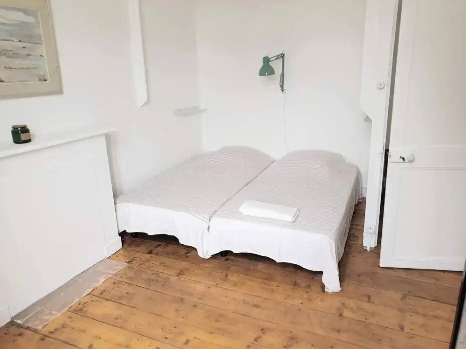 Grand gite de l'ancien Presbytère de Plomeur 10