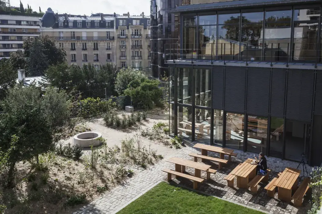 Maison de Balzac 2