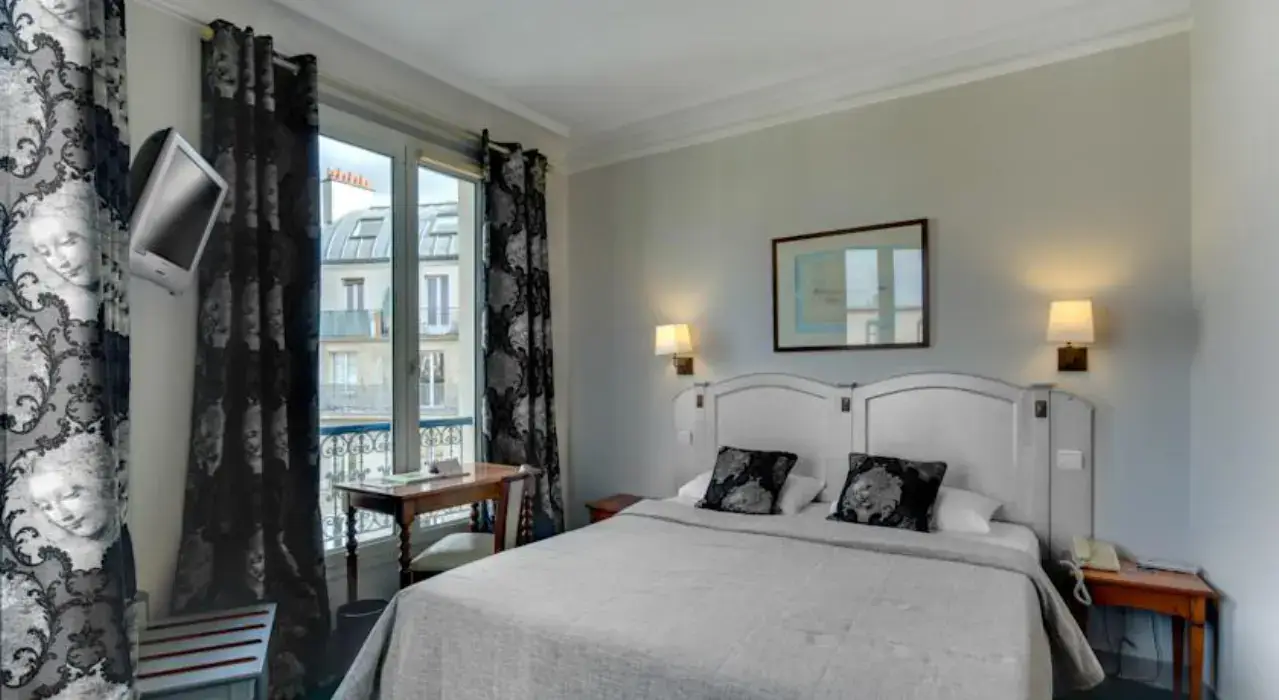 Grand Hôtel des Gobelins 3