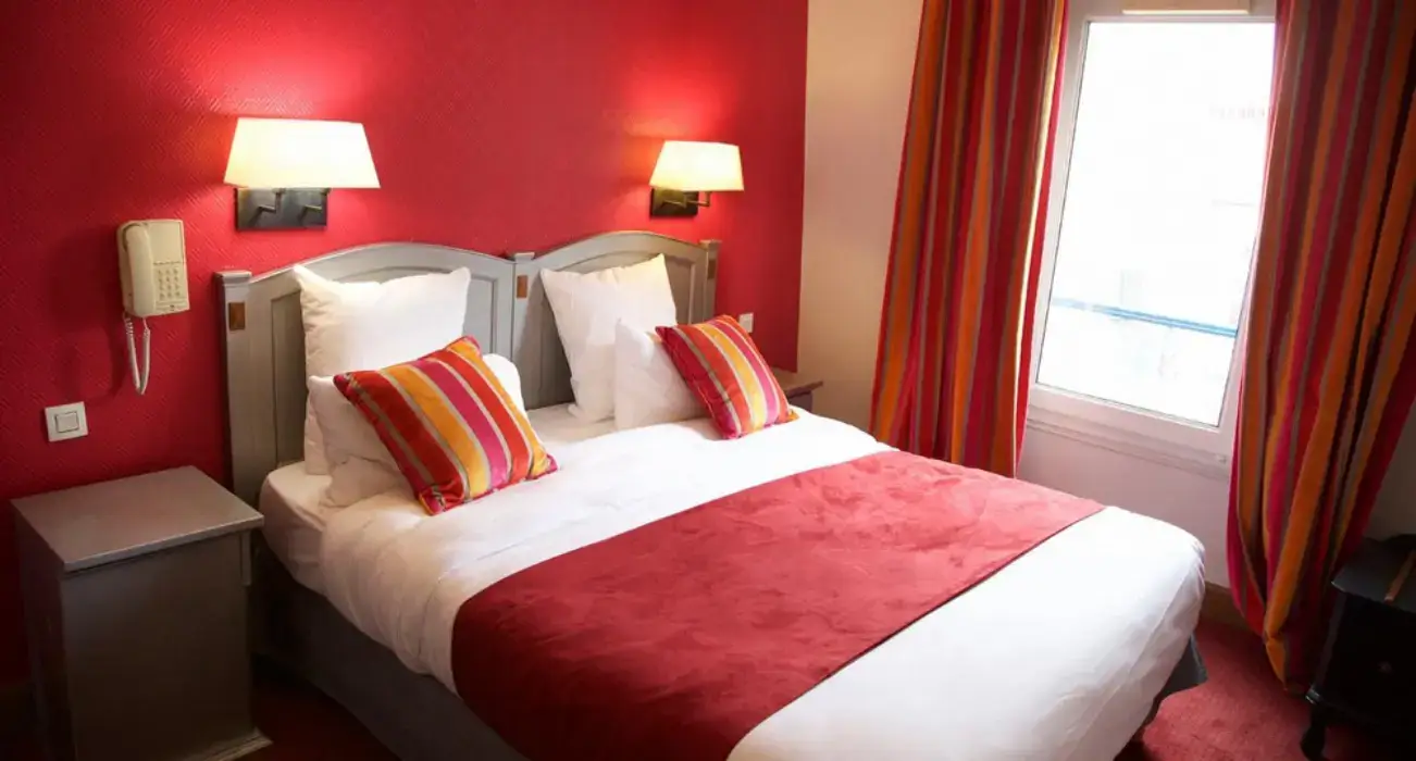 Grand Hôtel des Gobelins 5