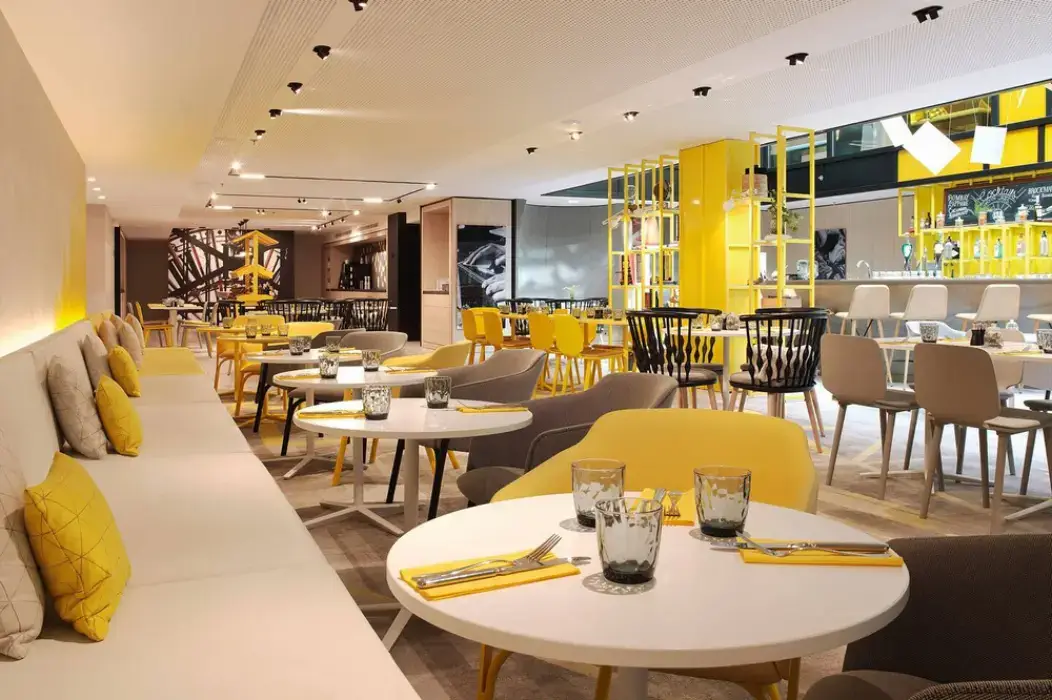 Courtyard by Marriott Paris Gare de Lyon 3
