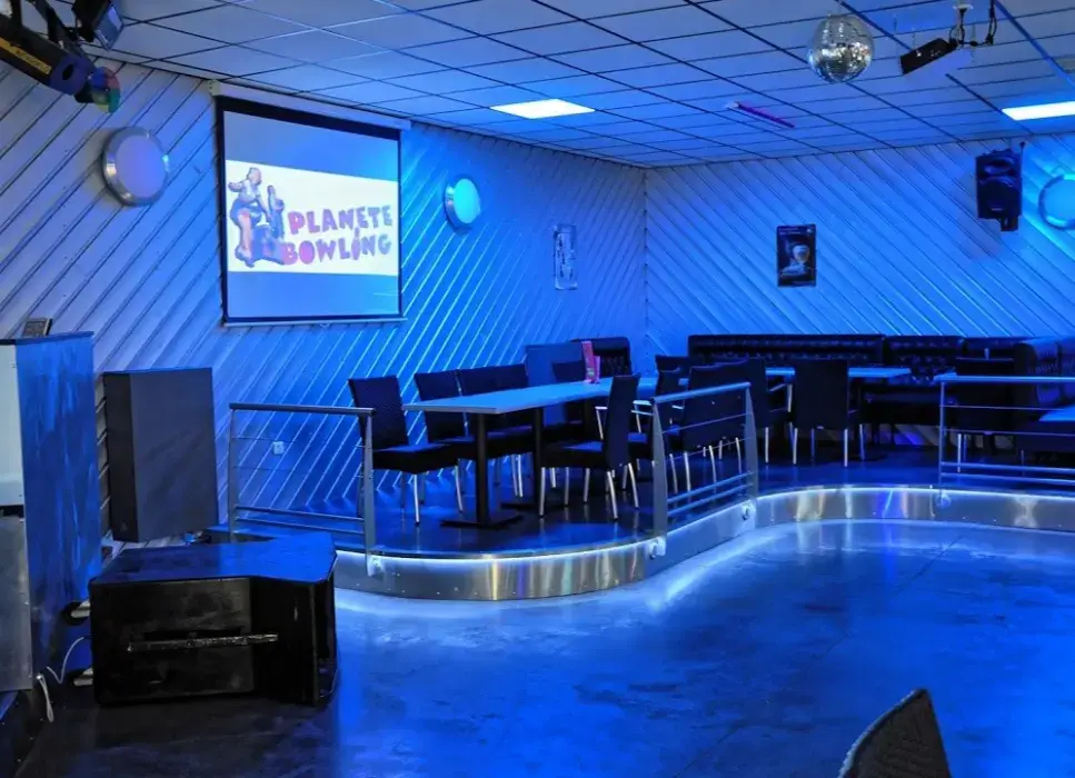 Planete Bowling 3
