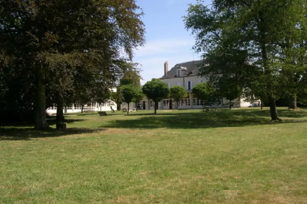 Château du Grand Vaulfin 2