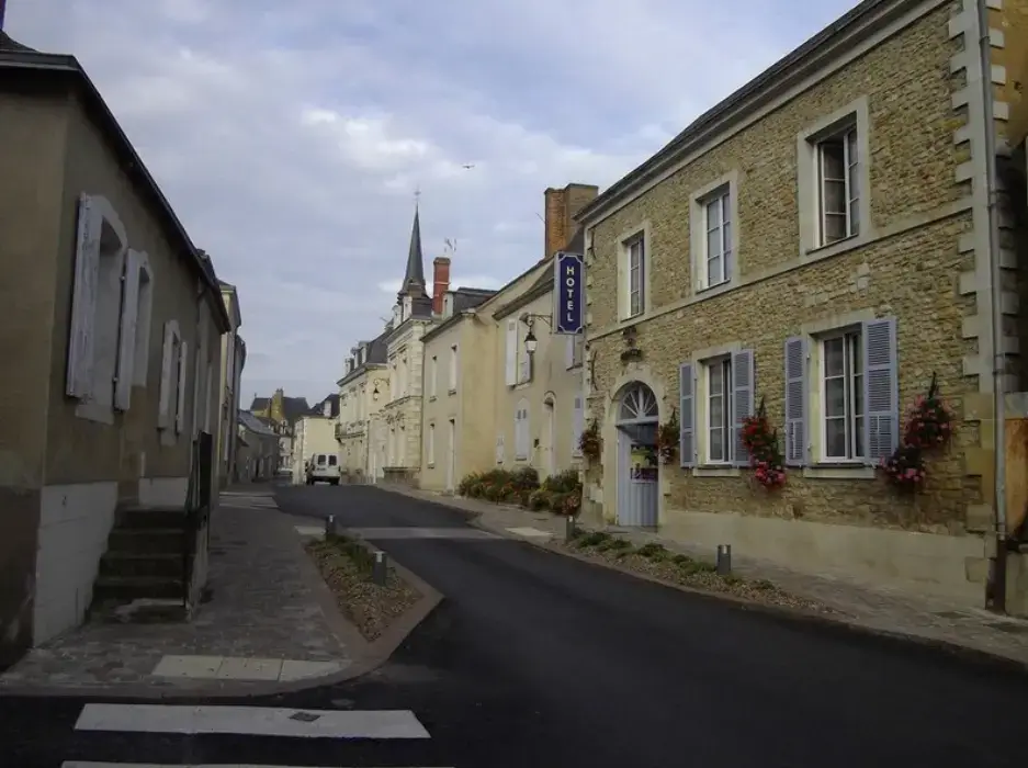 Hôtel Saint-François