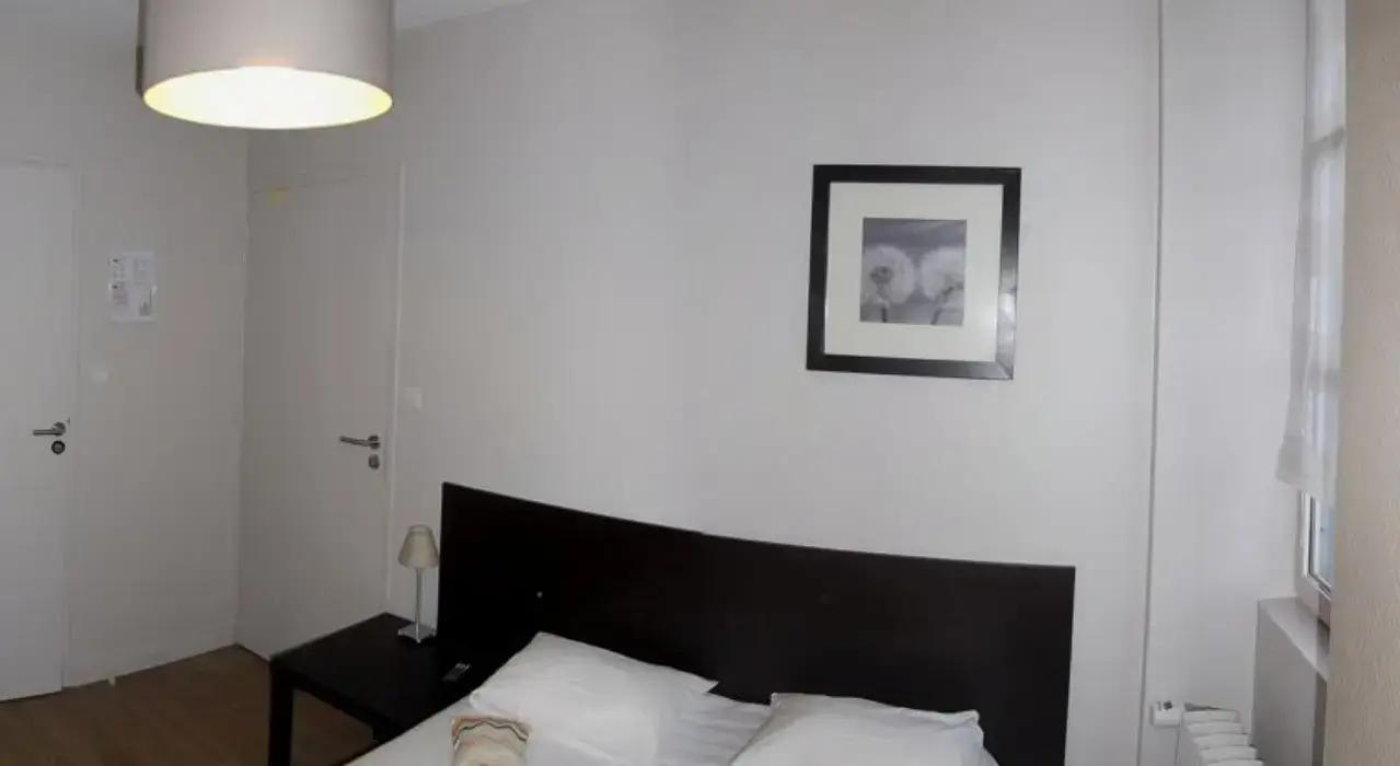Hôtel Saint-François 3