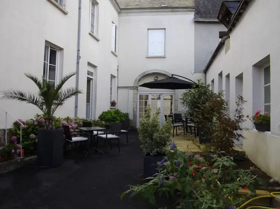 Hôtel Saint-François 4