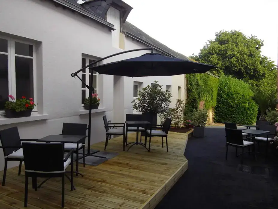 Hôtel Saint-François 5