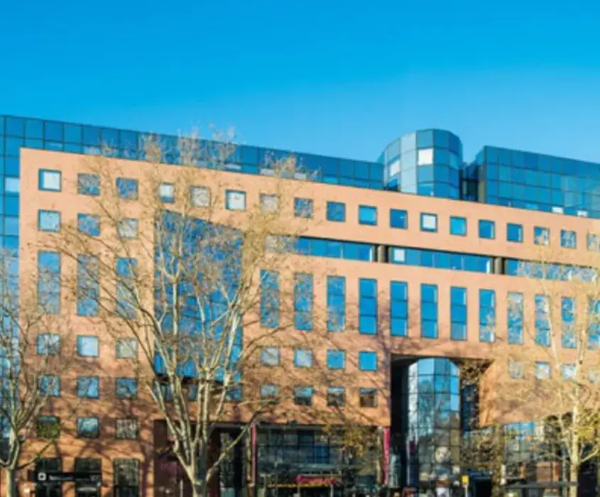 Regus Toulouse Compans-Caffarelli 2