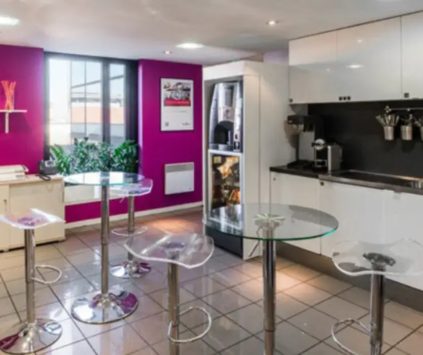 Regus Toulouse Compans-Caffarelli 3