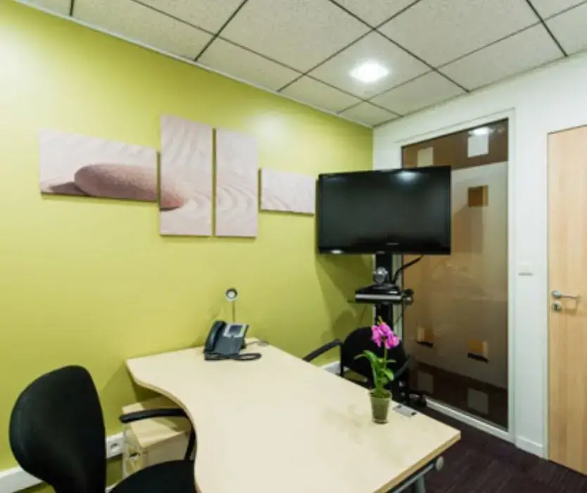 Regus Toulouse Compans-Caffarelli 4