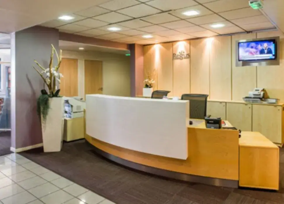 Regus Toulouse Compans-Caffarelli 5