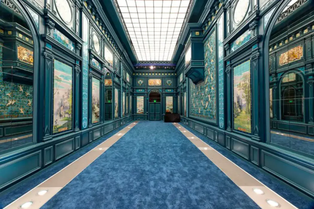 L'Olympia 5