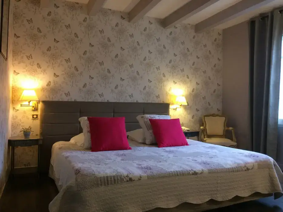 Hotel Ermitage Avignon 3