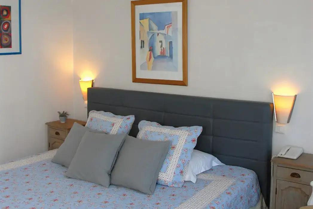 Hotel Ermitage Avignon 4