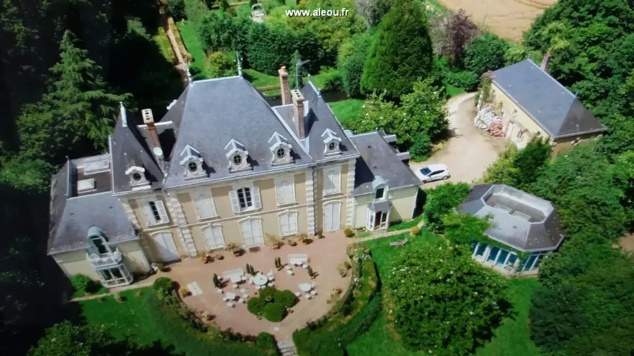 La Choupardiere 8