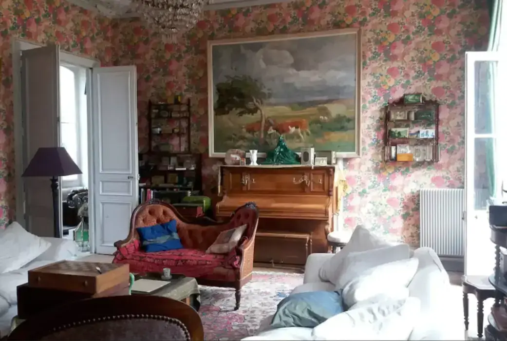 La Choupardiere 17