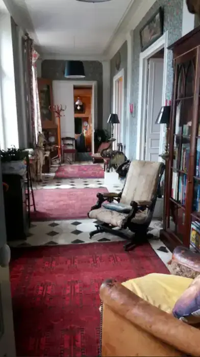 La Choupardiere 19