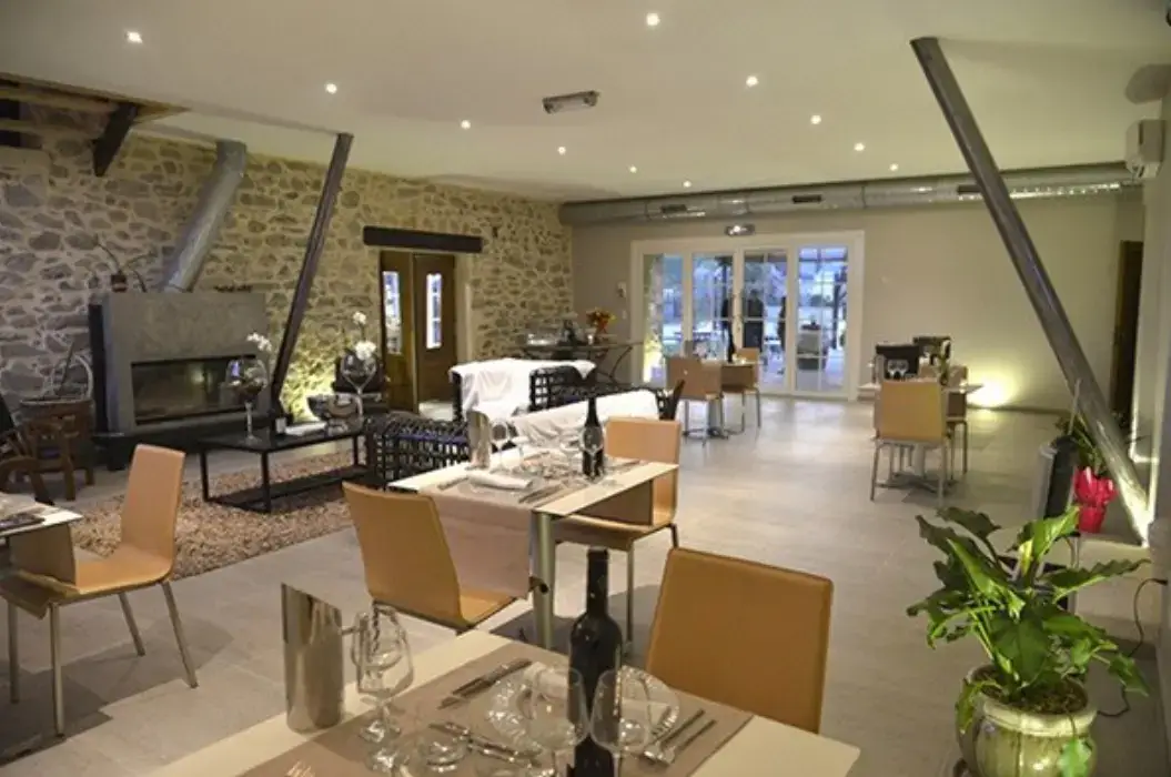 Château La Roque 9