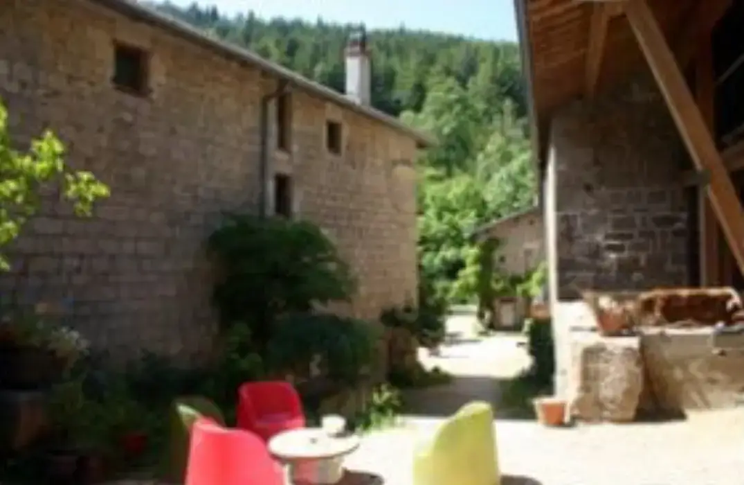 Hôtel Milagro 2
