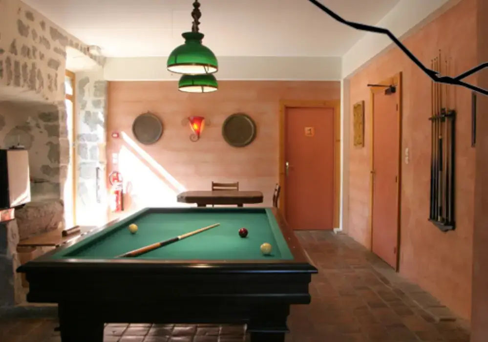 Hôtel Milagro 3