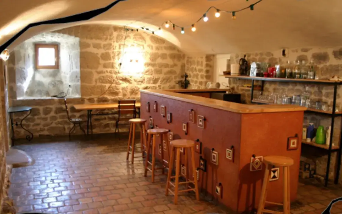 Hôtel Milagro 6