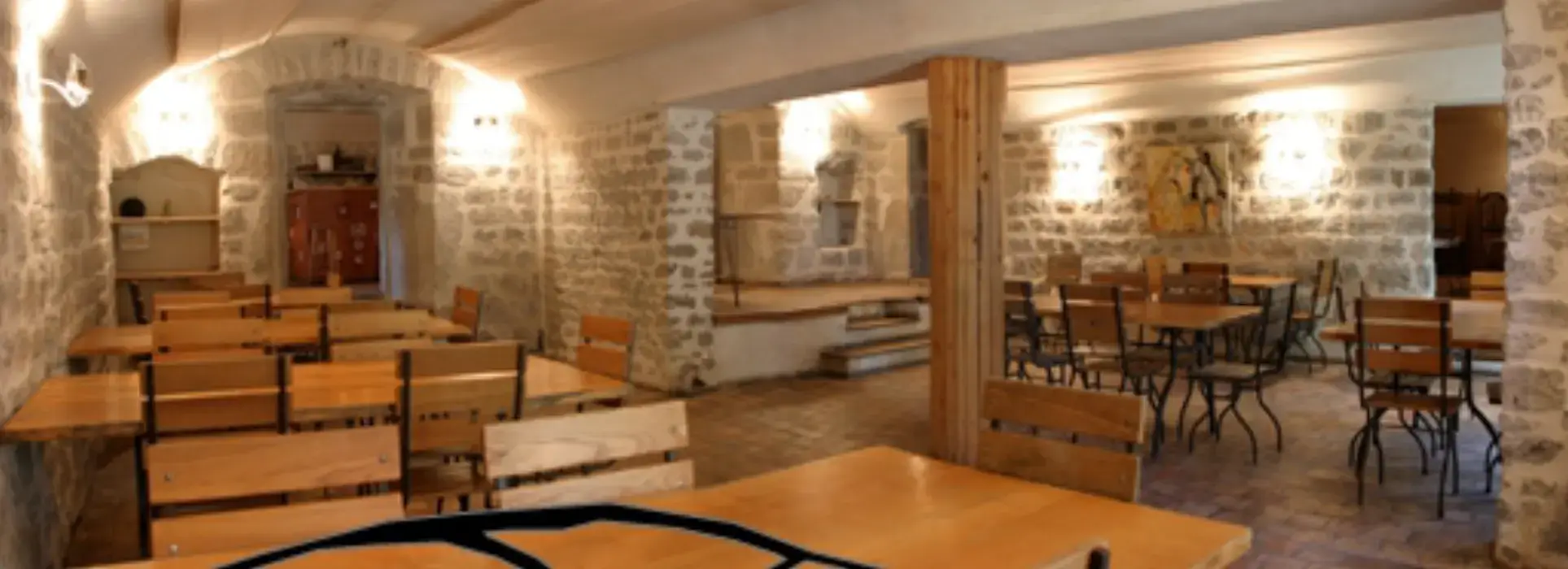 Hôtel Milagro 7