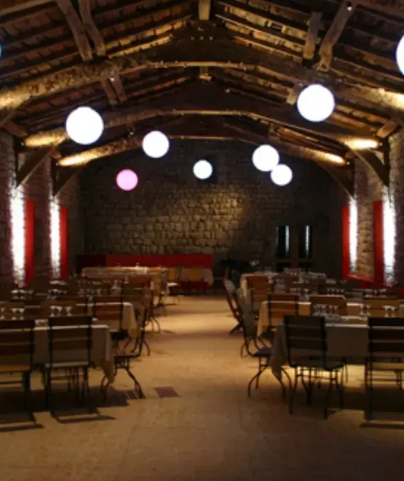 Hôtel Milagro 9