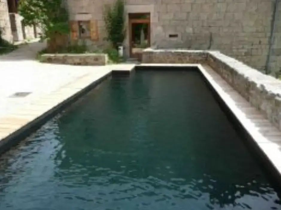 Hôtel Milagro 10